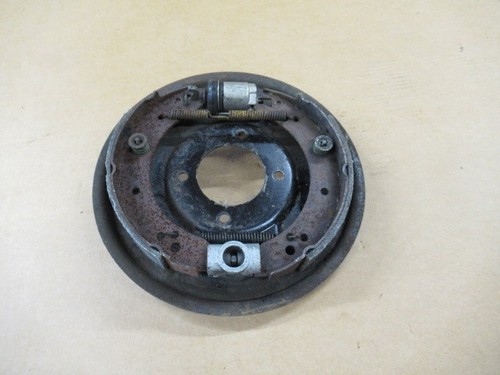 Ford escort mk1 rear - escort, brakes