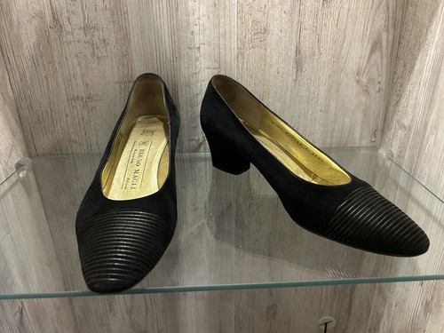 Bruno magli italy vintage - magli,