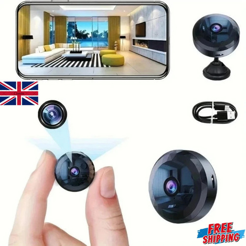1080p mini camera - 1080p,