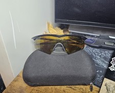 Oakley M Frame Black