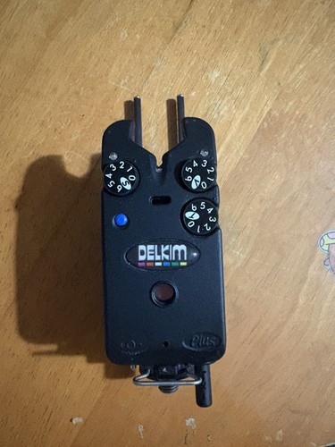 Delkim txi plus - txi-plus, bite