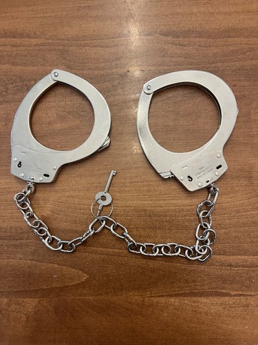 Yuil leg irons - yuil, my-005