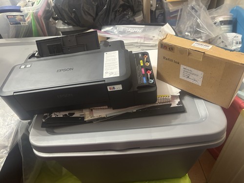 Epson ecotank 2800 color - et-2800,