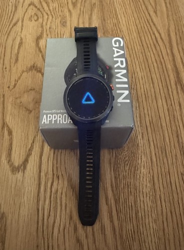 Garmin approach s70 golf watch - garmin,