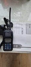 ICom Ic -M23 Buoyant VHF Marine Transceiver *Brand New in Box*