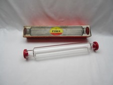 Vintage JAJ Pyrex glass