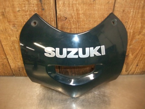Suzuki gsx750f 1998 front - gsx750f,