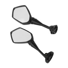 Pair Motorcycle Rearview