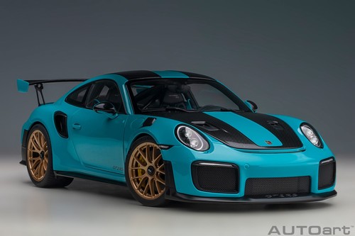 Autoart porsche 911 - porsche,