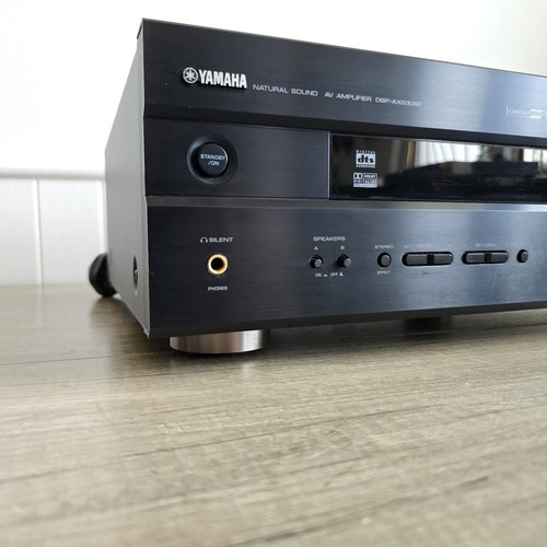 Yamaha dsp ax630se natural - yamaha, dsp-ax630se