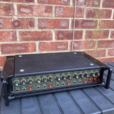 HH Electronics MA80 Mixer