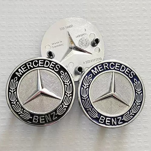 3pins abs 38mm 39mm - 3d, car