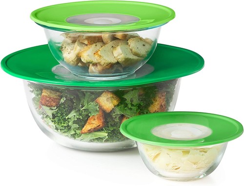 Oxo good grips - good, 15/20/28cm