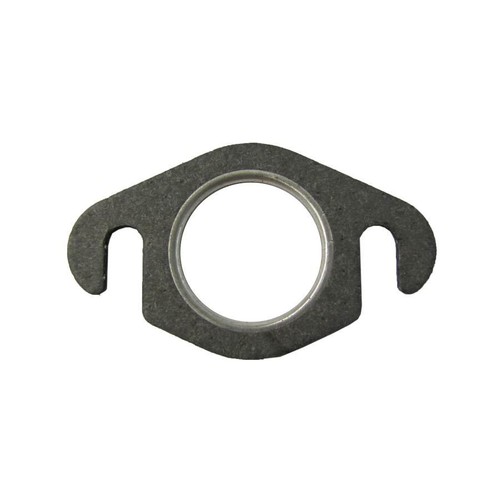 Exhaust gasket flat - paper, type