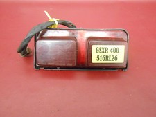 SUZUKI GSXR400 REAR LIGHT 516RL26