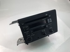 VOLVO V70 II SW Music Radio CD Player Head Unit 30657637-1 2002 17730032