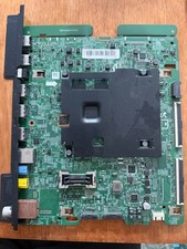 49 INCHES SAMSUNG UE49KU6100K TV MAIN BOARD BN41-02528A BN94-10826K