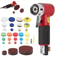 Mini Random Orbital Air Sander