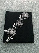 Photo Album With Writing Room