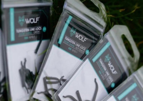 Wolf tungsten line locks - wolf,