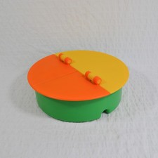 Vintage 1998 Ikea Glis Storage