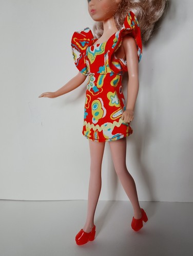 Mary quant daisy - mary,