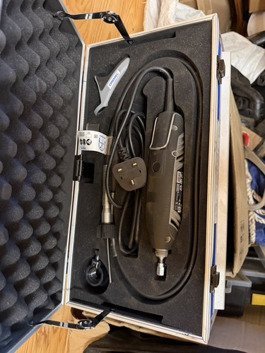 Dremel platinum edition - dremel,