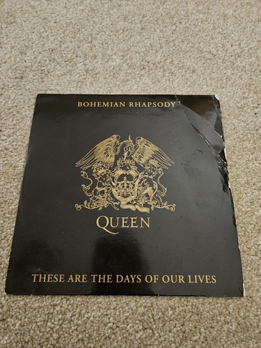 Queen bohemian rhapsody - -,