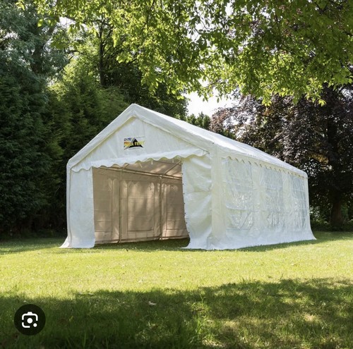 Gala marquee tent - gala,