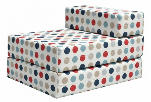 Kids chair bed - kids,