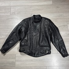 Belstaff Men’s Leather