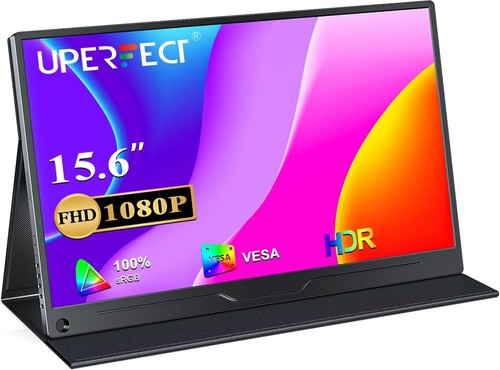 Uperfect portable monitor - uperfect,