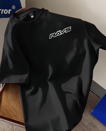 Rays alloys shirt - shirt, drift