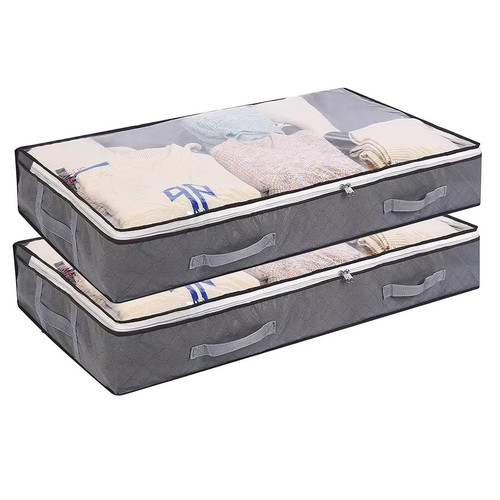 Large underbed storage - storage, bag