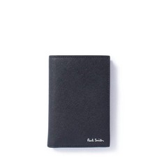 Paul Smith Wallet Credit Card Case Mini Tall Black