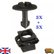 FIT FORD UNDERTRAY ENGINE