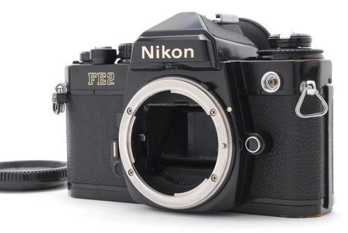 Near mint nikon - [near, mint]