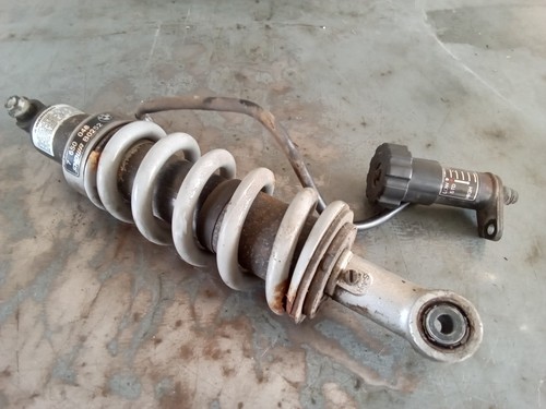 Bmw r850r rear shock - shock, 43875