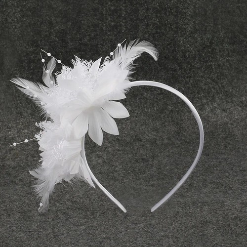Large fascinator women - large, women's