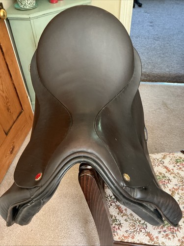 Albion legend 5000 saddle - albion,
