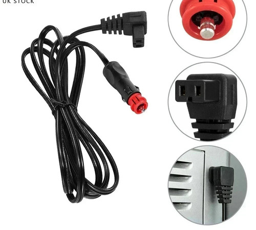 For waeco fridge adaptor - for,