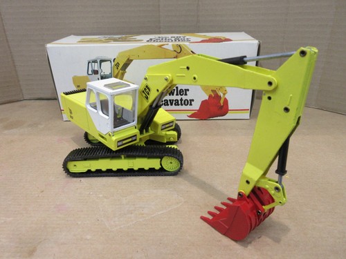 Nzg jcb 807 excavator loader - nzg,