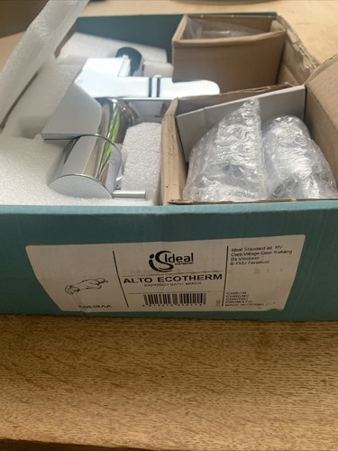 Ideal standard alto ecotherm - ideal,