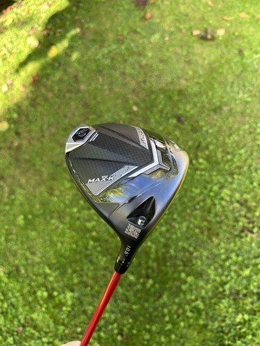 Cobra adapt max driver - driver, /
