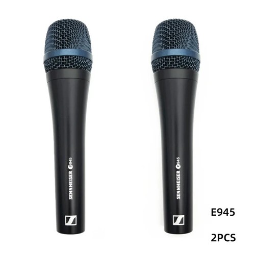 Sennheiser e945 style - sennheiser,