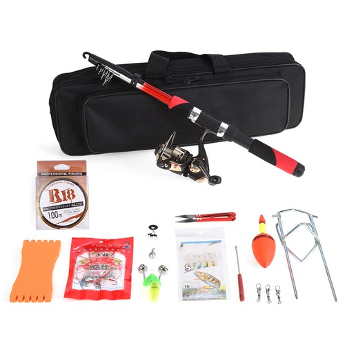 Lixada fishing tackle - lixada, with