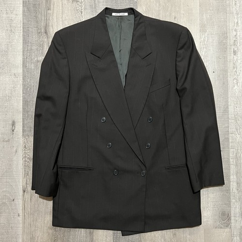 Yves saint laurent blazer - yves, mens