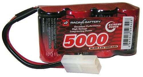 Vapex 5000mah sub - vapex, sc