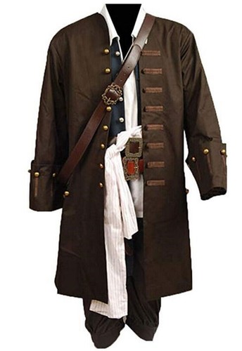Pirates the caribbean jack - pirates, of