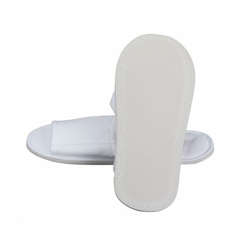 Disposable pairs white hotel - 4,